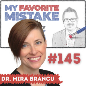 Dr. Mira Brancu’s Long Email About an Ethics Situation Was Not Well Received