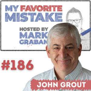 Professor John Grout on Preventing Mistakes, Yet Learning From Them When They Happen