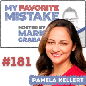 Thought She Needed to Have All the Answers as Manager: Pamela Kellert