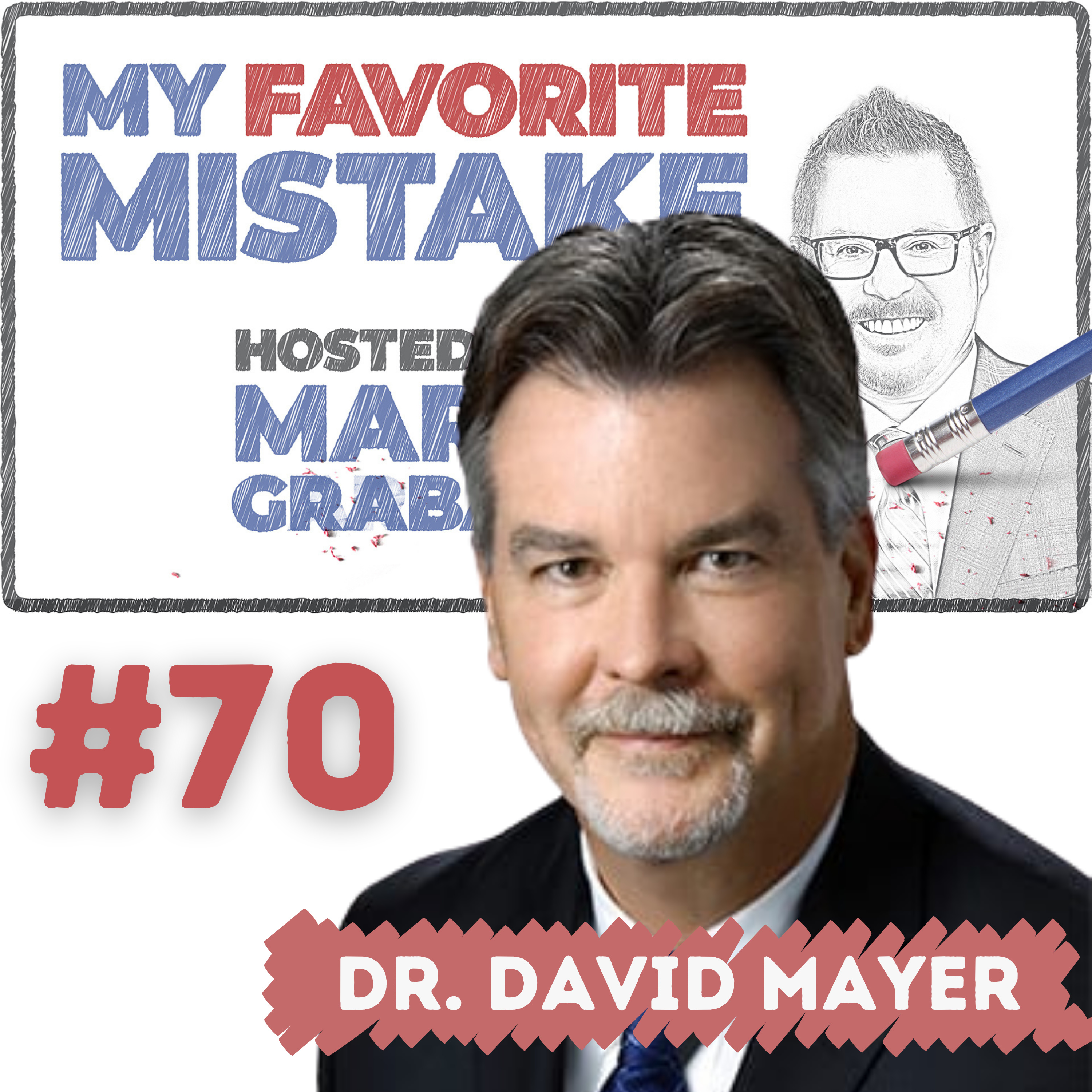 The Surgical Mistake and the Bad Decision That Followed: Dr. David Mayer