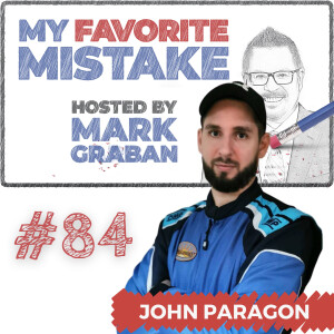 From a 9-to-5 Job to the Pit of Despair Before Success: John Paragon