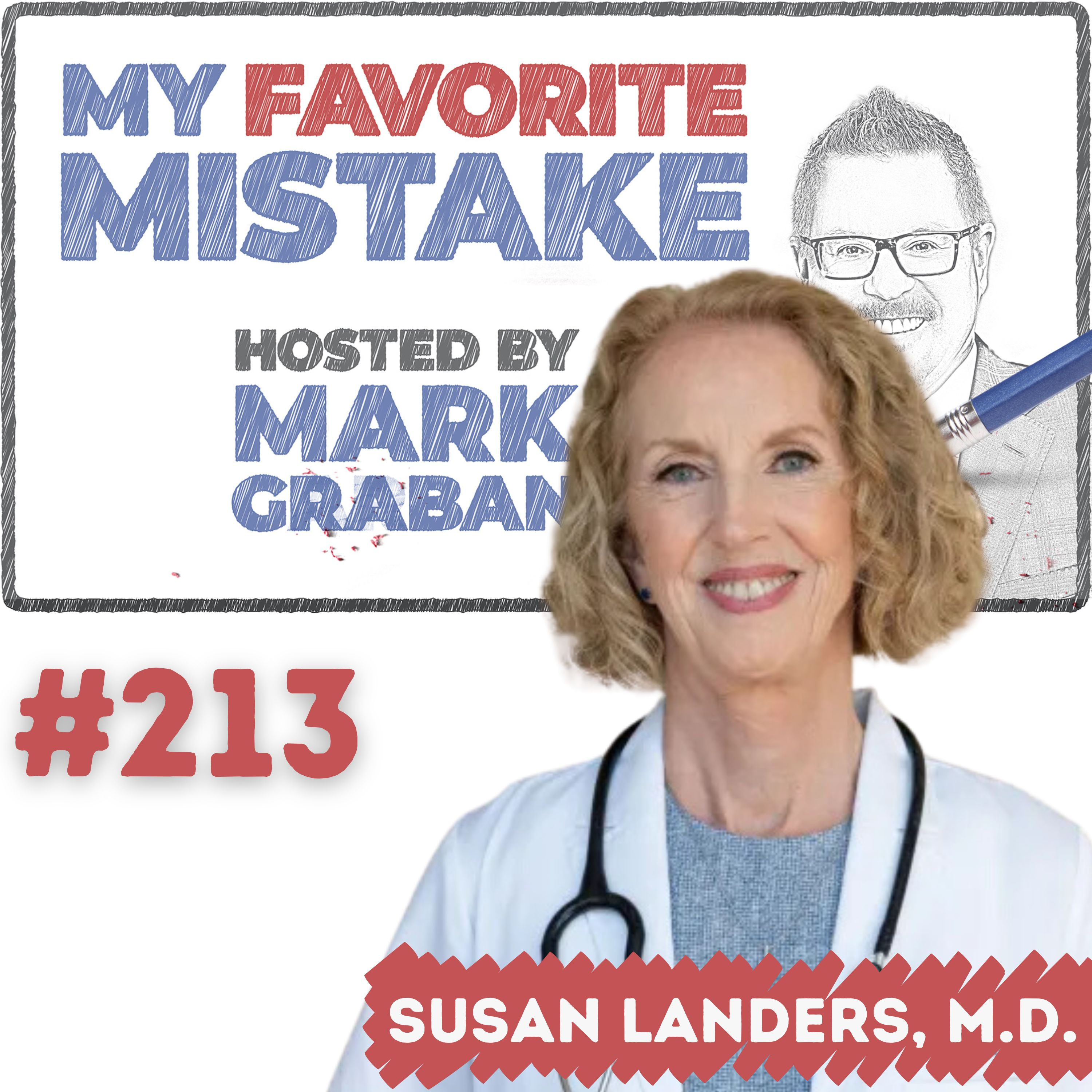 Dr. Susan Landers on Medical Career Mistakes and Burnout in Healthcare