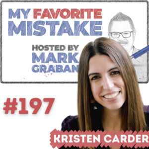 ADHD Expert & Entrepreneur Kristen Carder Regretted Spending $10k on a Mastermind Program