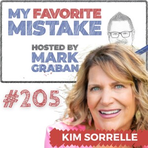 A Hiring Mistake, Busting in to Meet Hugo Chavez, Learning What Love Is: Kim Sorrelle