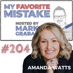 Amanda Watts, The Empowered Introvert, on Battling, Recovering From, and Preventing Burnout