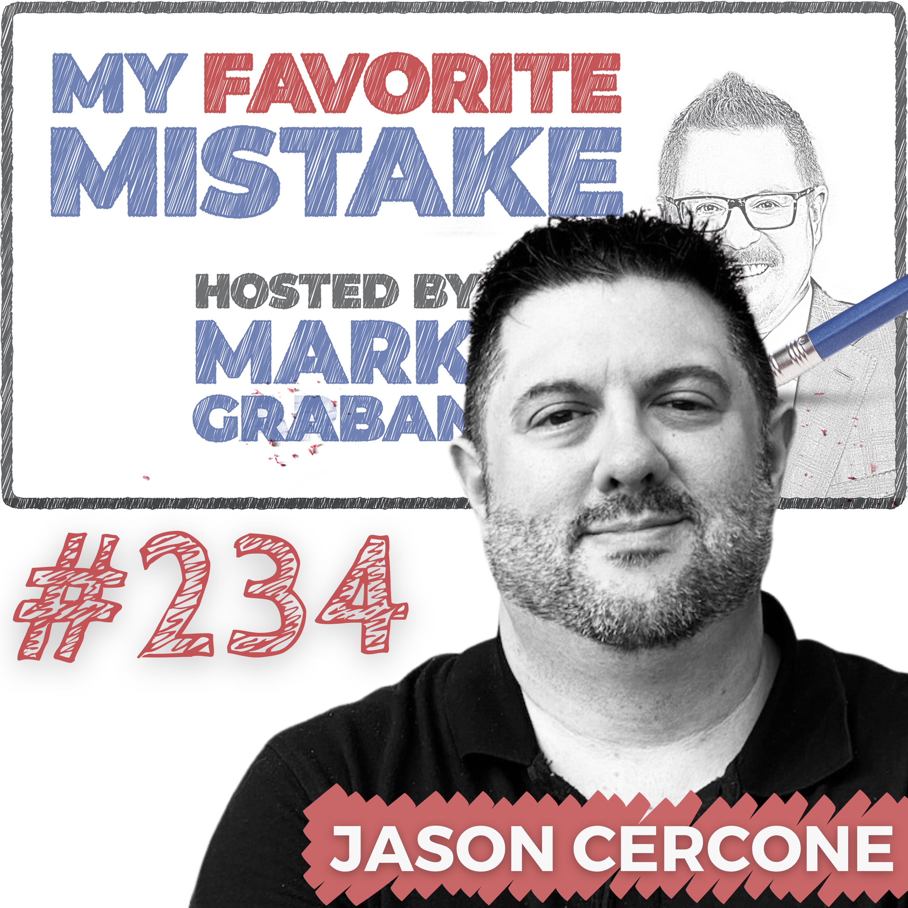 The Beer Blogger turned Podcast Maestro: Jason Cercone’s Story, Mistakes, and Lessons