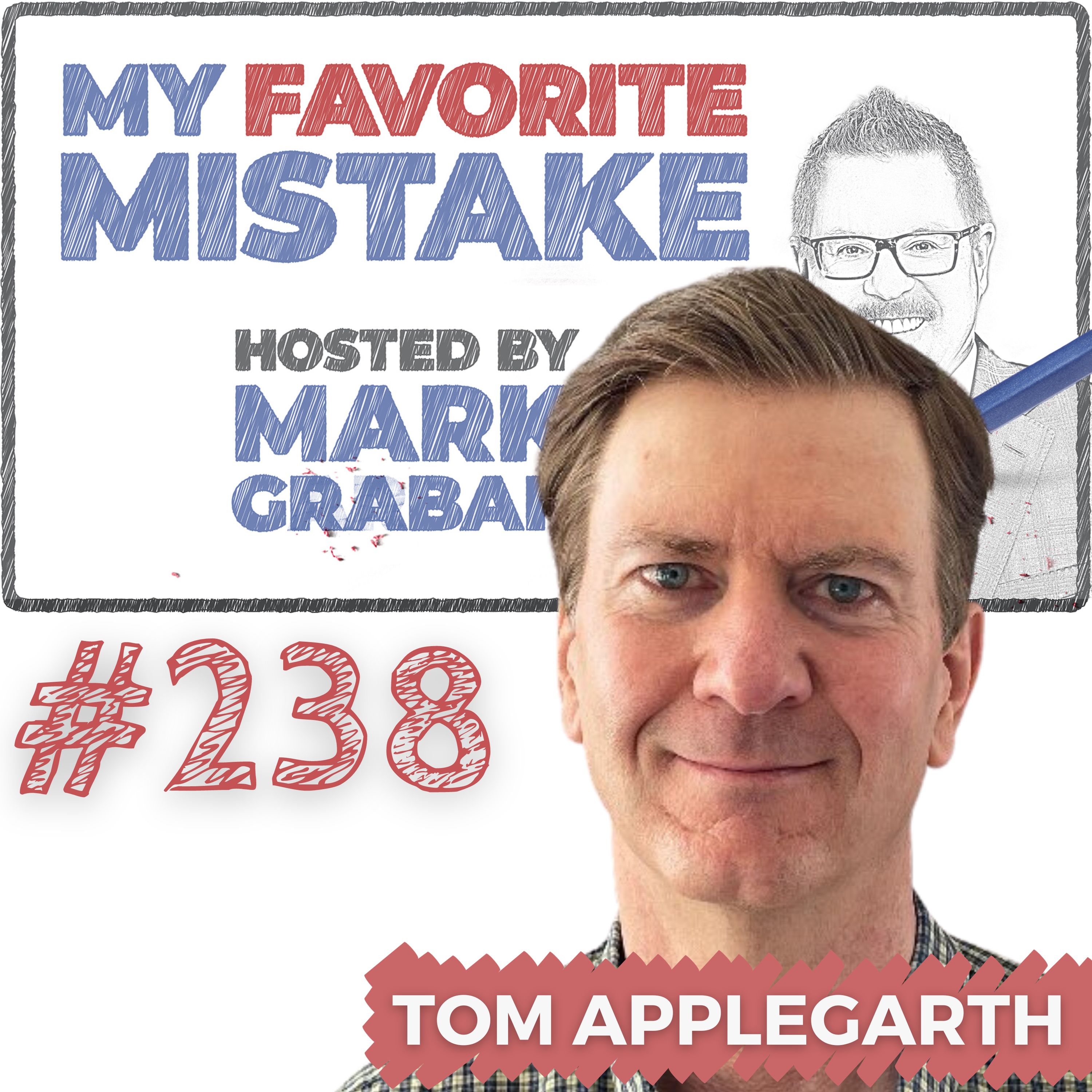 Avoiding Mistakes in HR and Leadership: A Conversation with Tom Applegarth