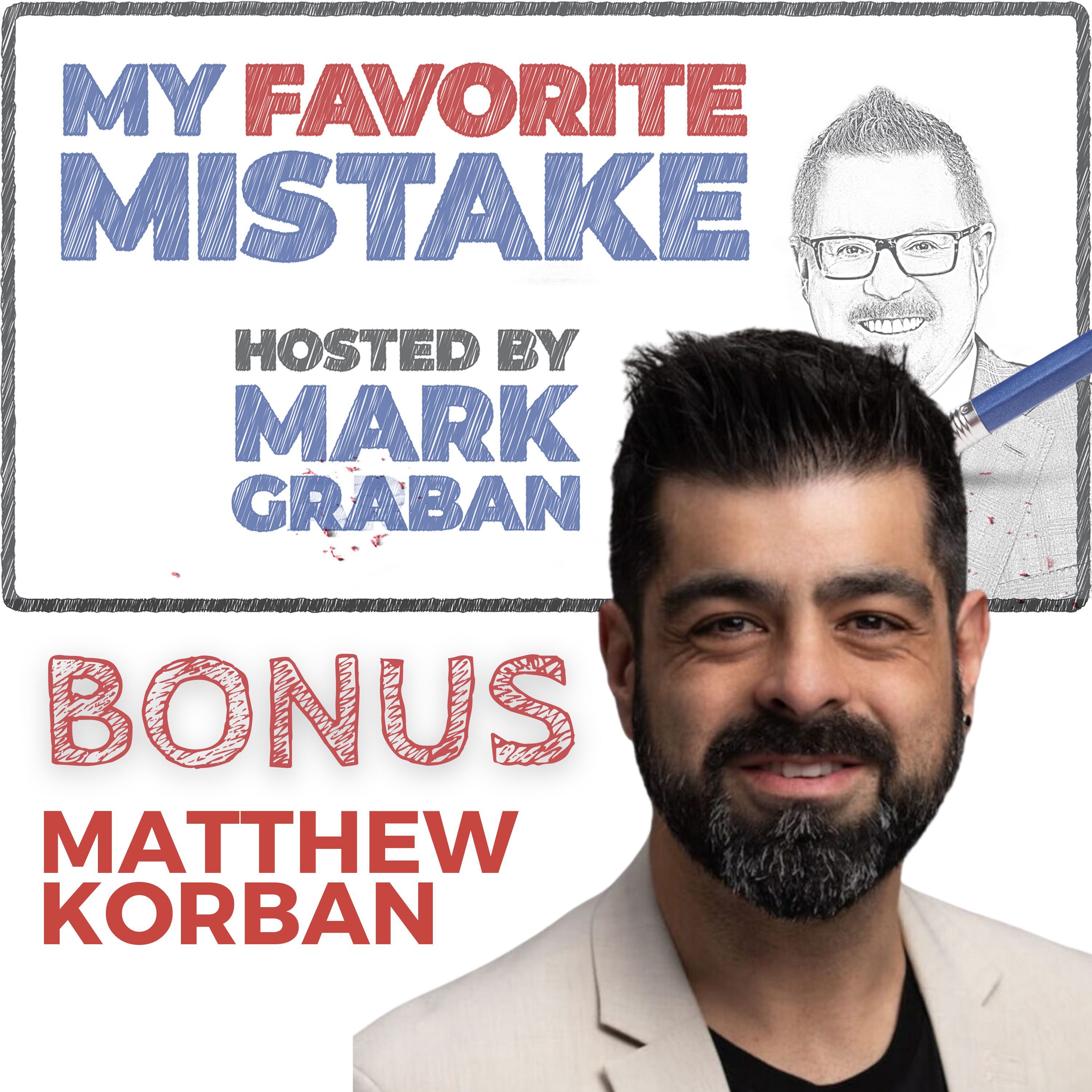 Bonus: "Footprints in the Sands of Time": Behind the Scenes with Matt Korban