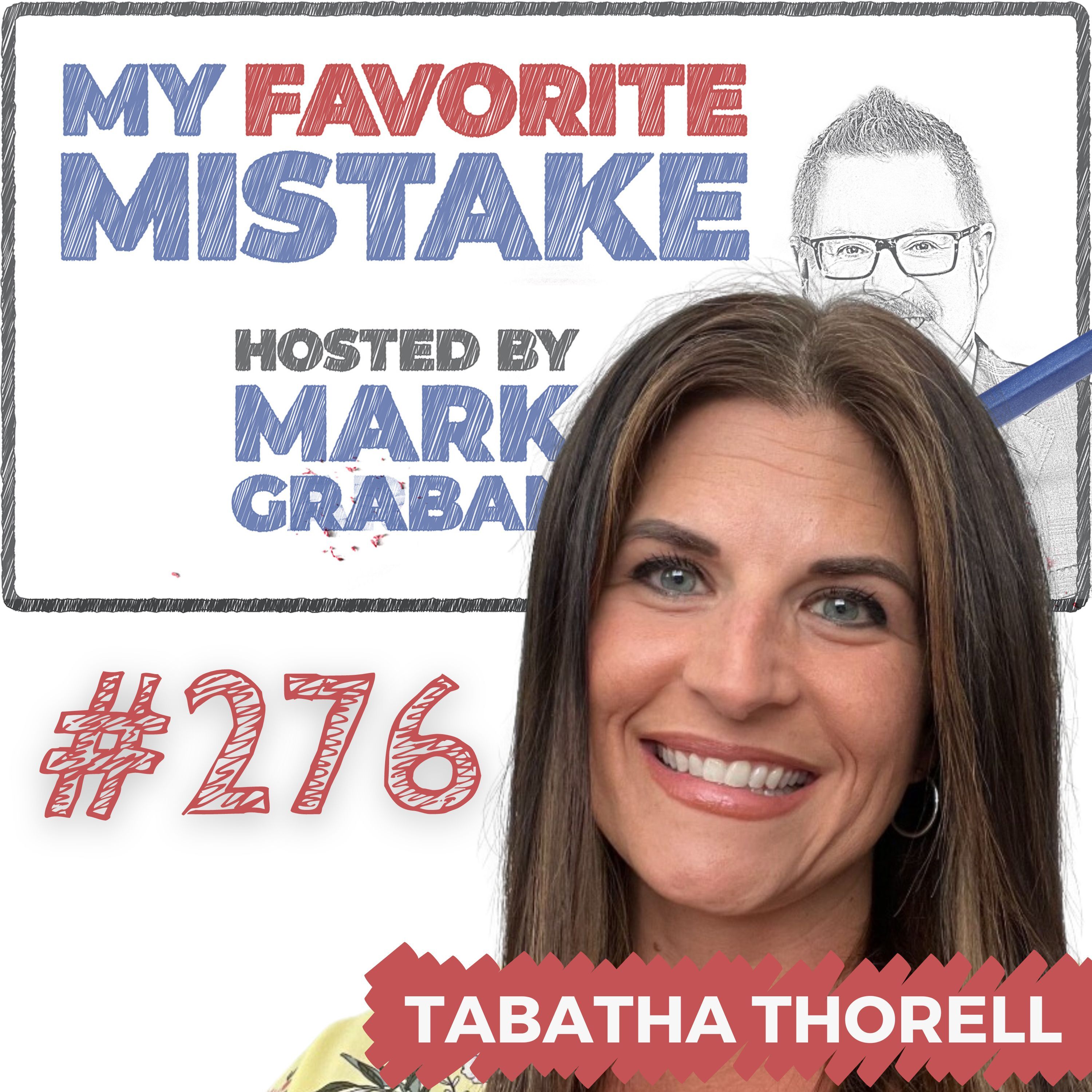 Life, Business, and Mistakes: Lessons from Tabatha Thorell’s Coaching Career