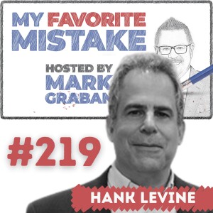 Hank Levine, CEO of iPlace USA, Shares Two Favorite Mistakes From Sales and Technology