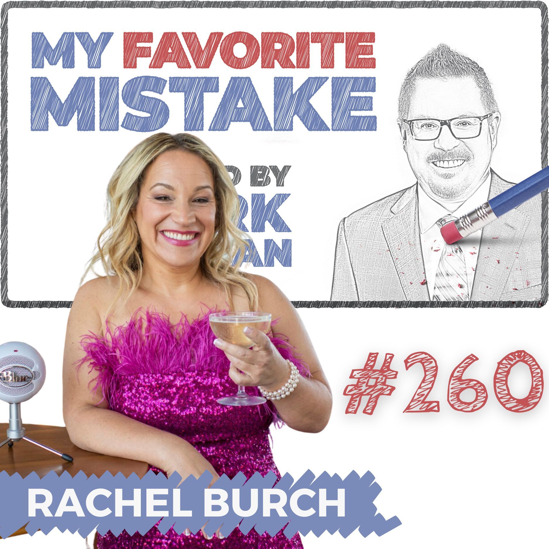 Embracing Change: A Lawyer's Leap to Comedy and Coaching with Rachel Burch