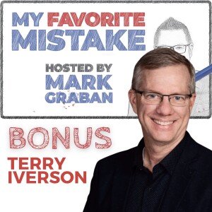 Bonus: Terry Iverson's Update, Author of "Inspiring Champions in Advanced Manufacturing"