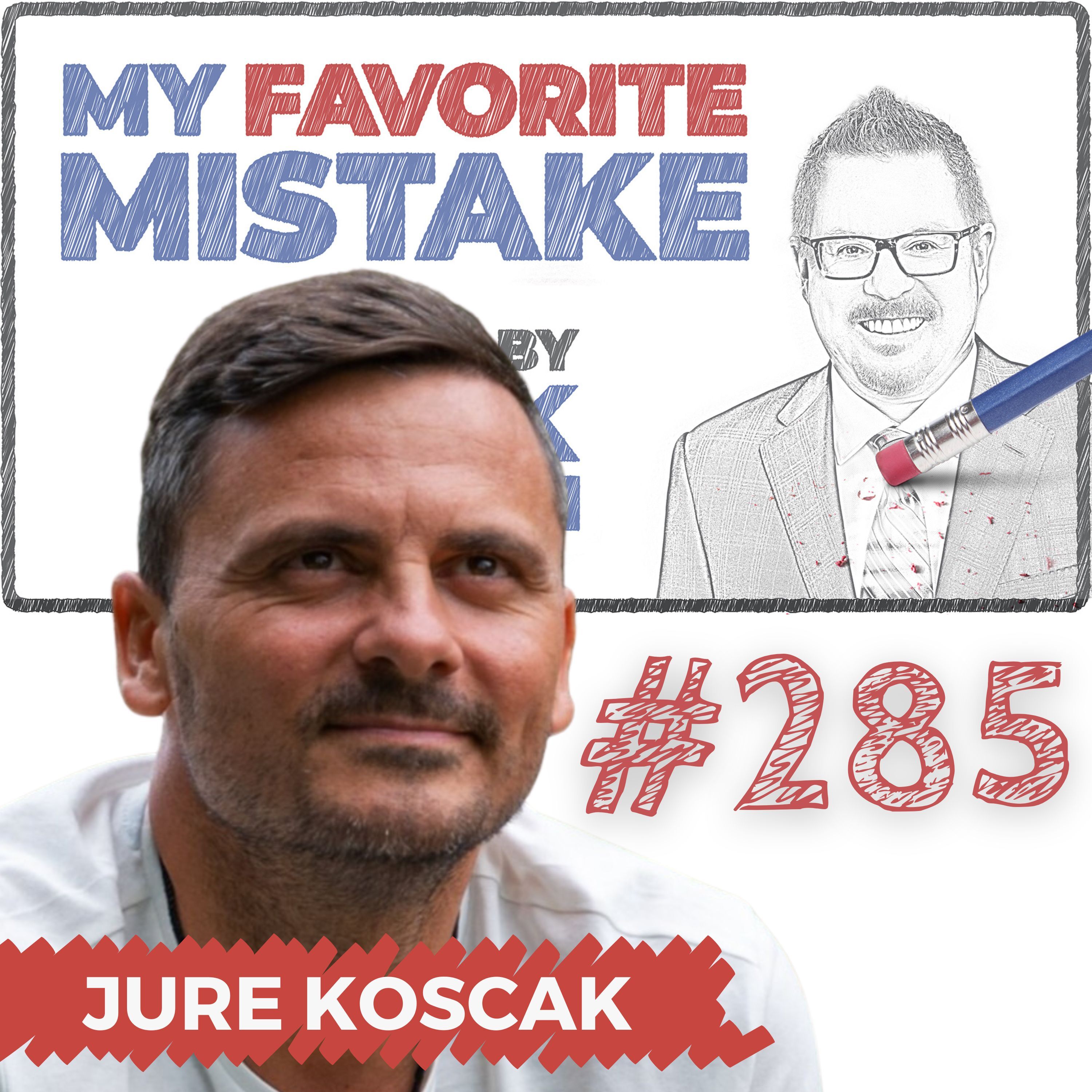 The Dangers of Overtraining: Jure Koscak’s Path to Self-Awareness and Healing