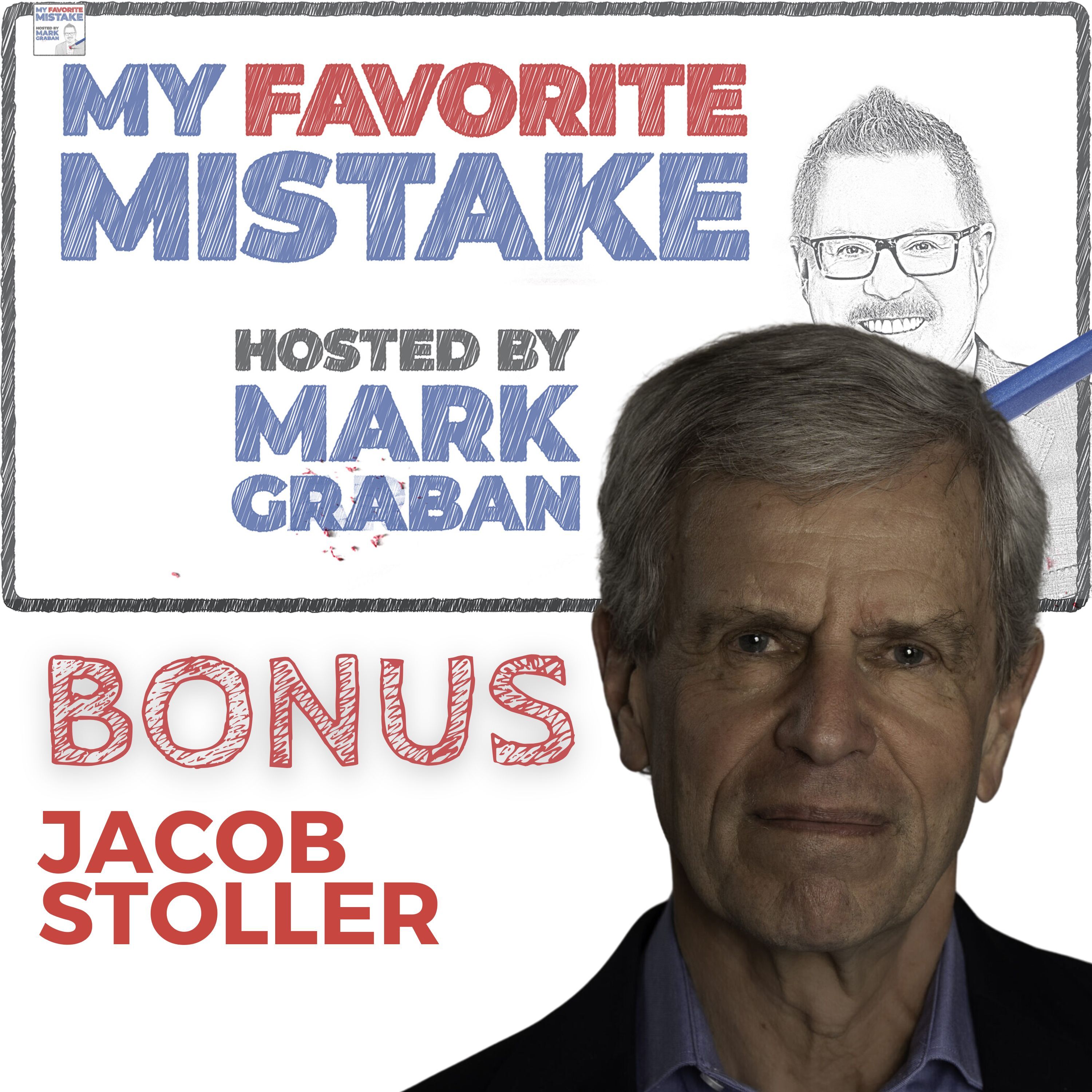 Jacob Stoller on Mistakes in Music: A Concert Train Wreck and Lessons Learned