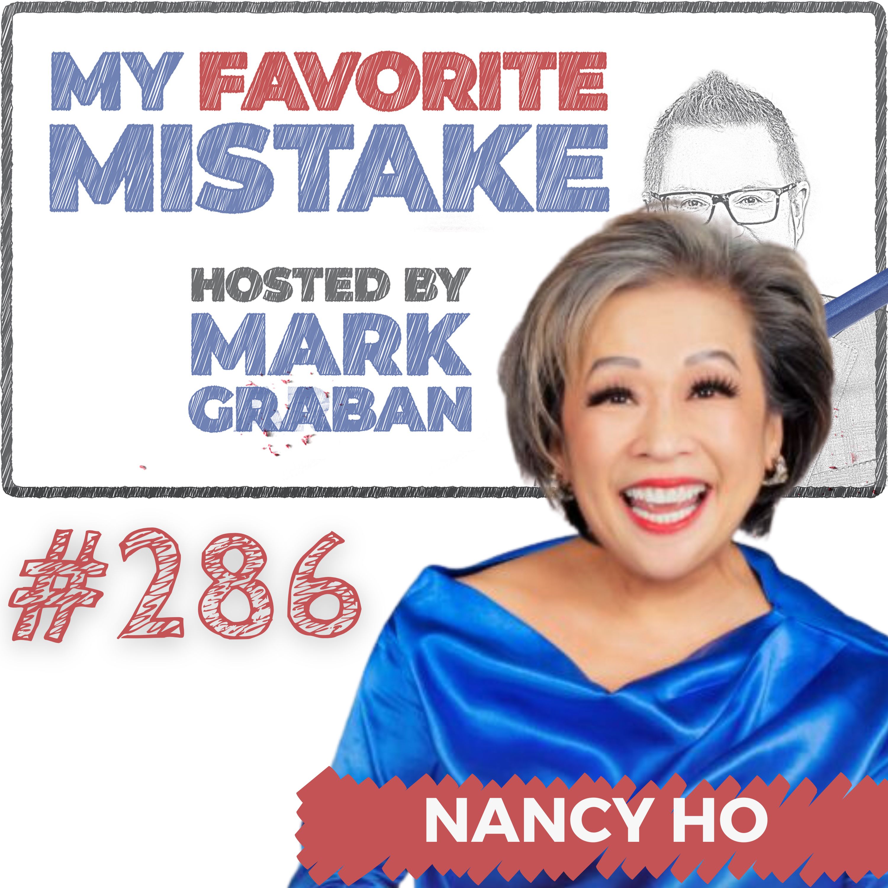 Nancy Ho on Losing $300K in 5 Months: Lessons on Overcoming Failure, Life Purpose, and Work-Life Integration