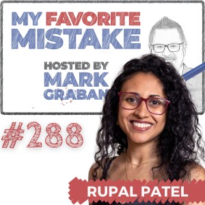 From CIA to CEO: Rupal Patel on Leadership, Resilience, and Owning Your Weird