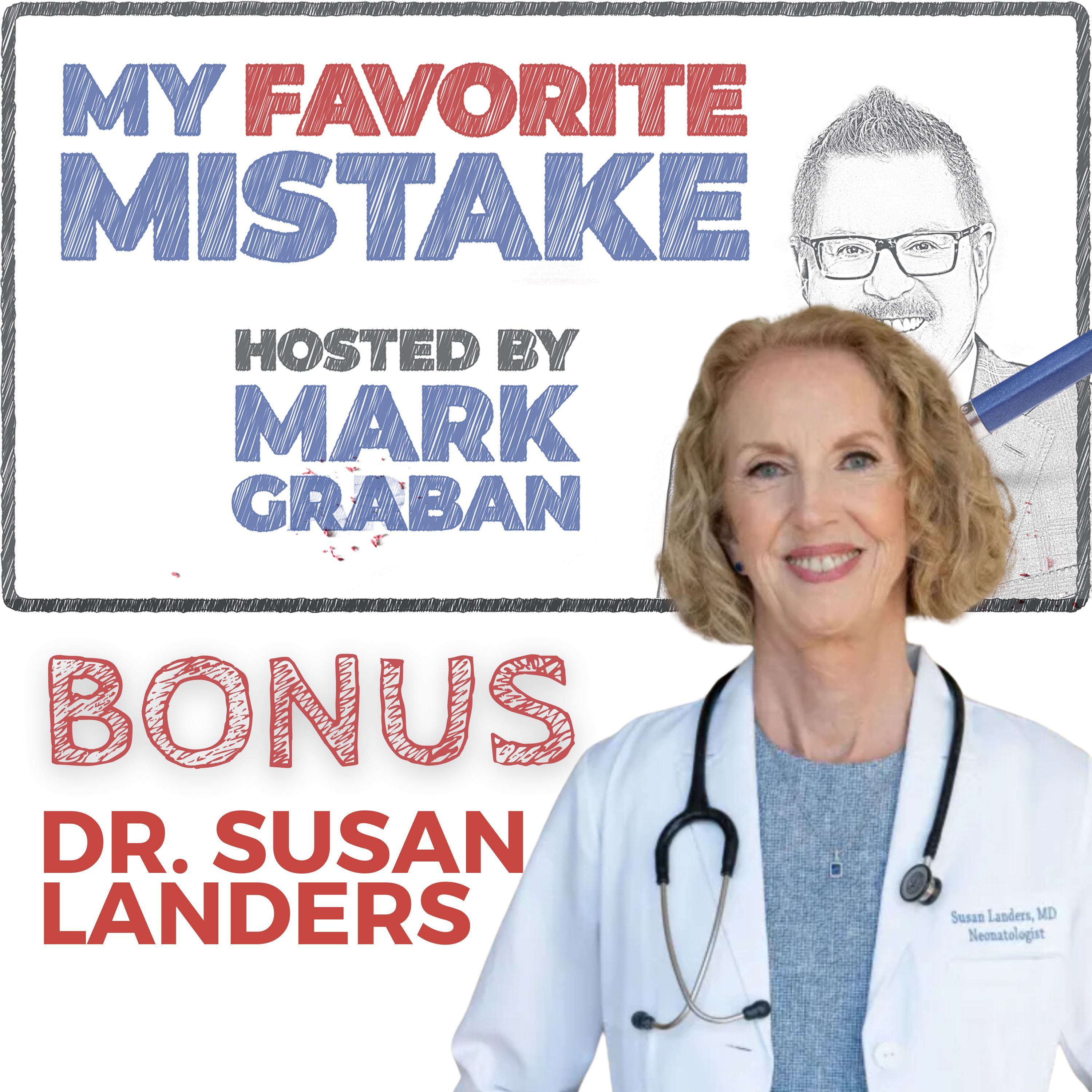 Bonus: Update with Dr. Susan Landers — Defeating Burnout for Working Mothers