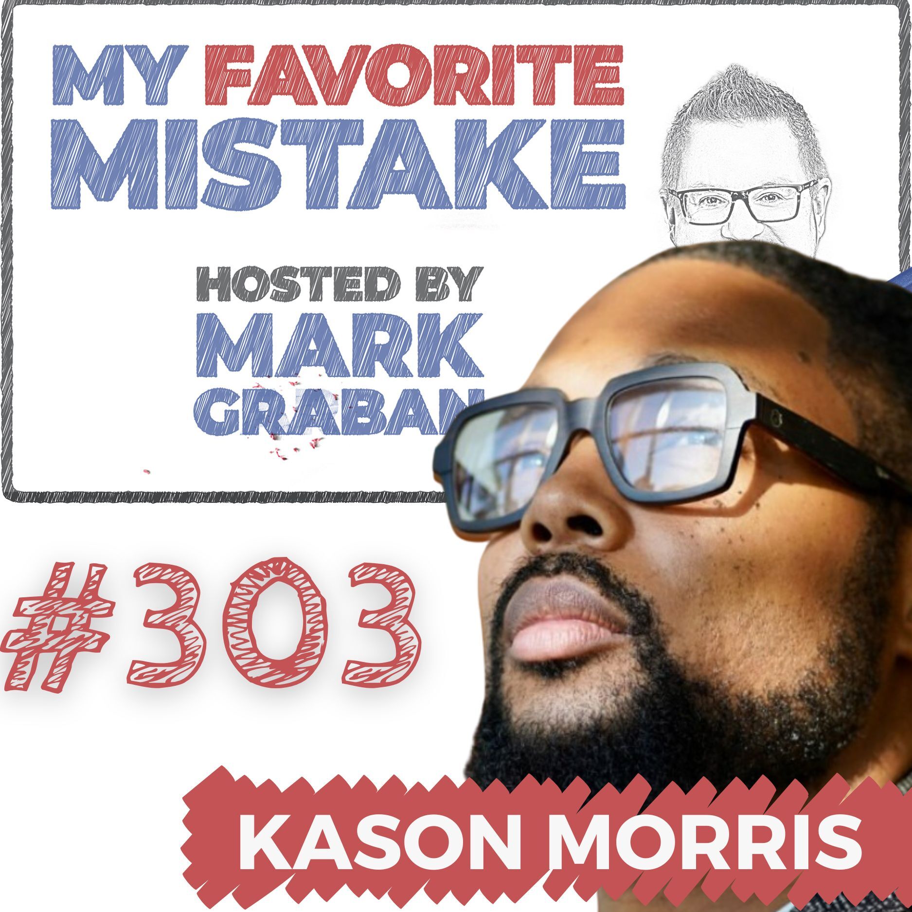 My Favorite Mistake: Business Lessons from Failures and Success