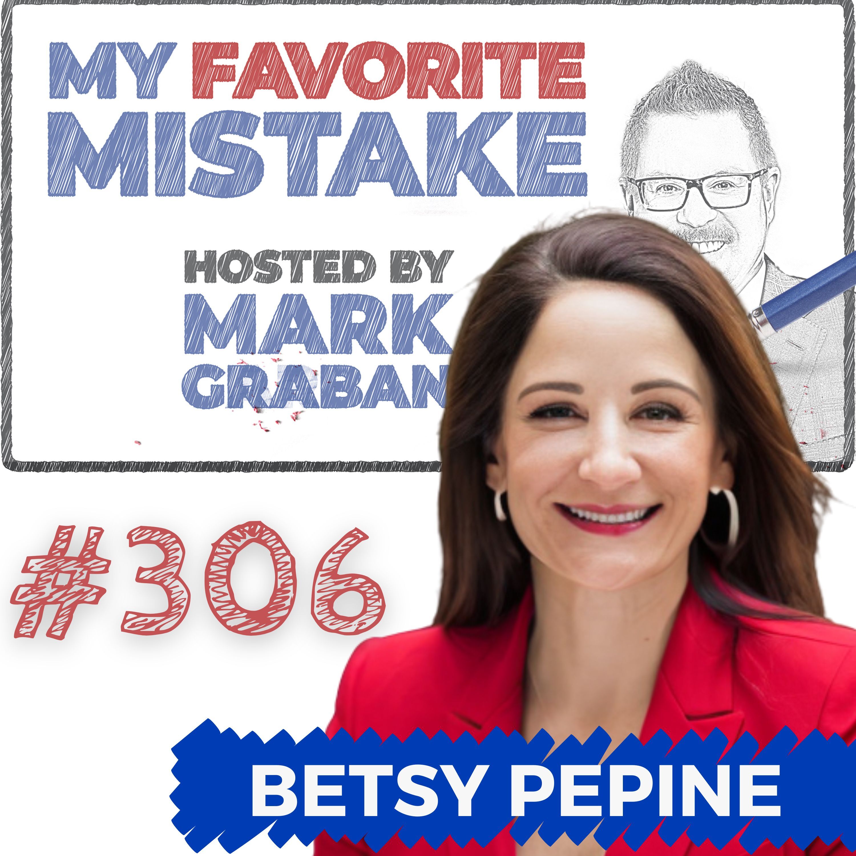 My Favorite Mistake: Business Lessons from Failures and Success