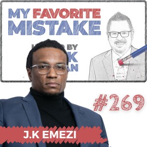 From Entrepreneur to Recovery Coach: J.K Emezi’s Transformation From Porn Addiction