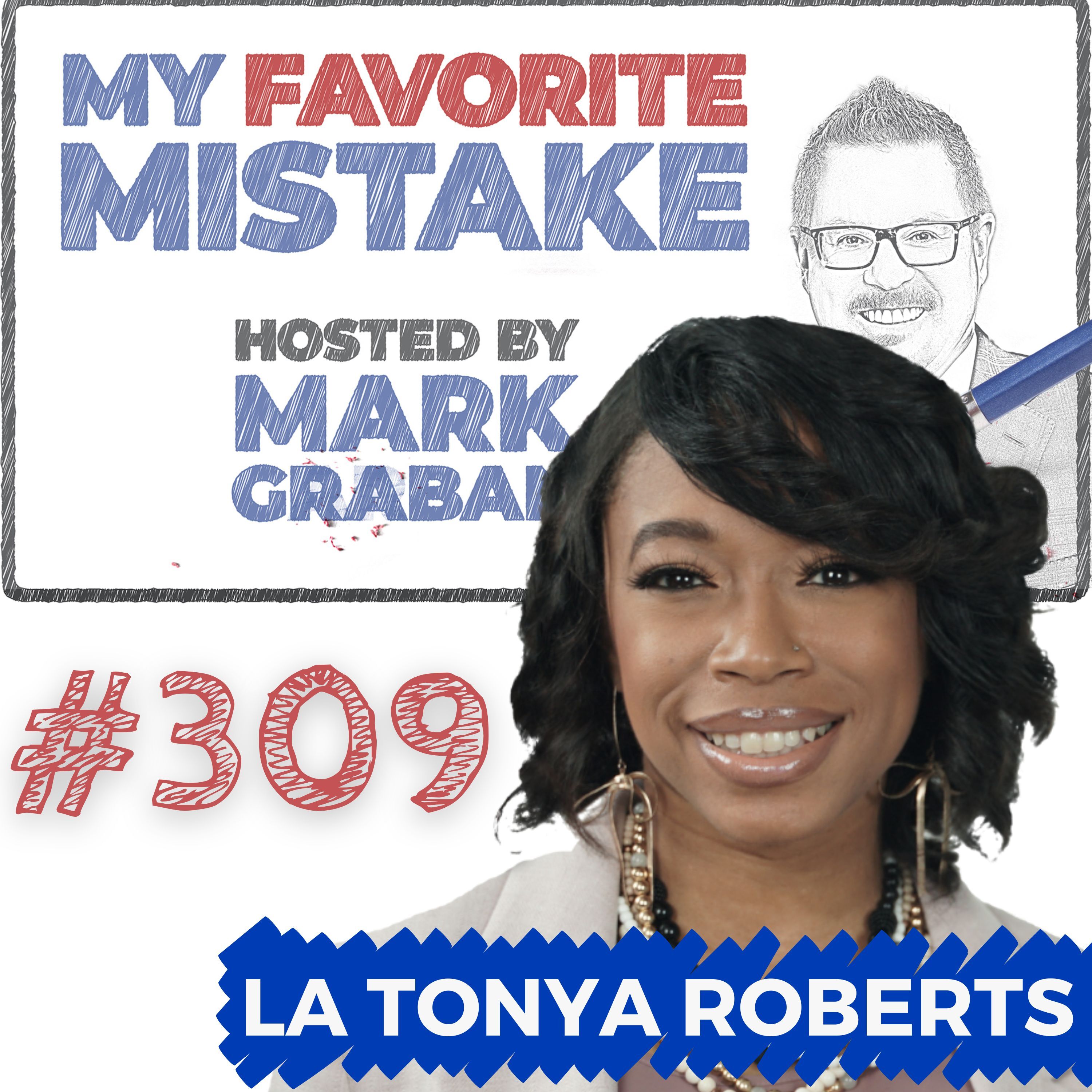 My Favorite Mistake: Business Lessons from Failures and Success