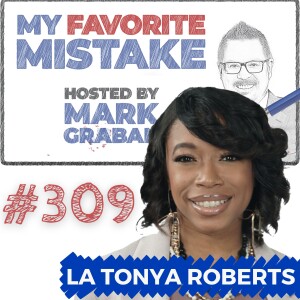 Burnout to Breakthrough: How La Tonya Roberts Found Harmony by Leaving Corporate Consulting