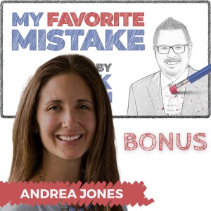 How Busy Teams Can Better Execute Growth Plans: Andrea Jones on 'Executagility' and Mistakes