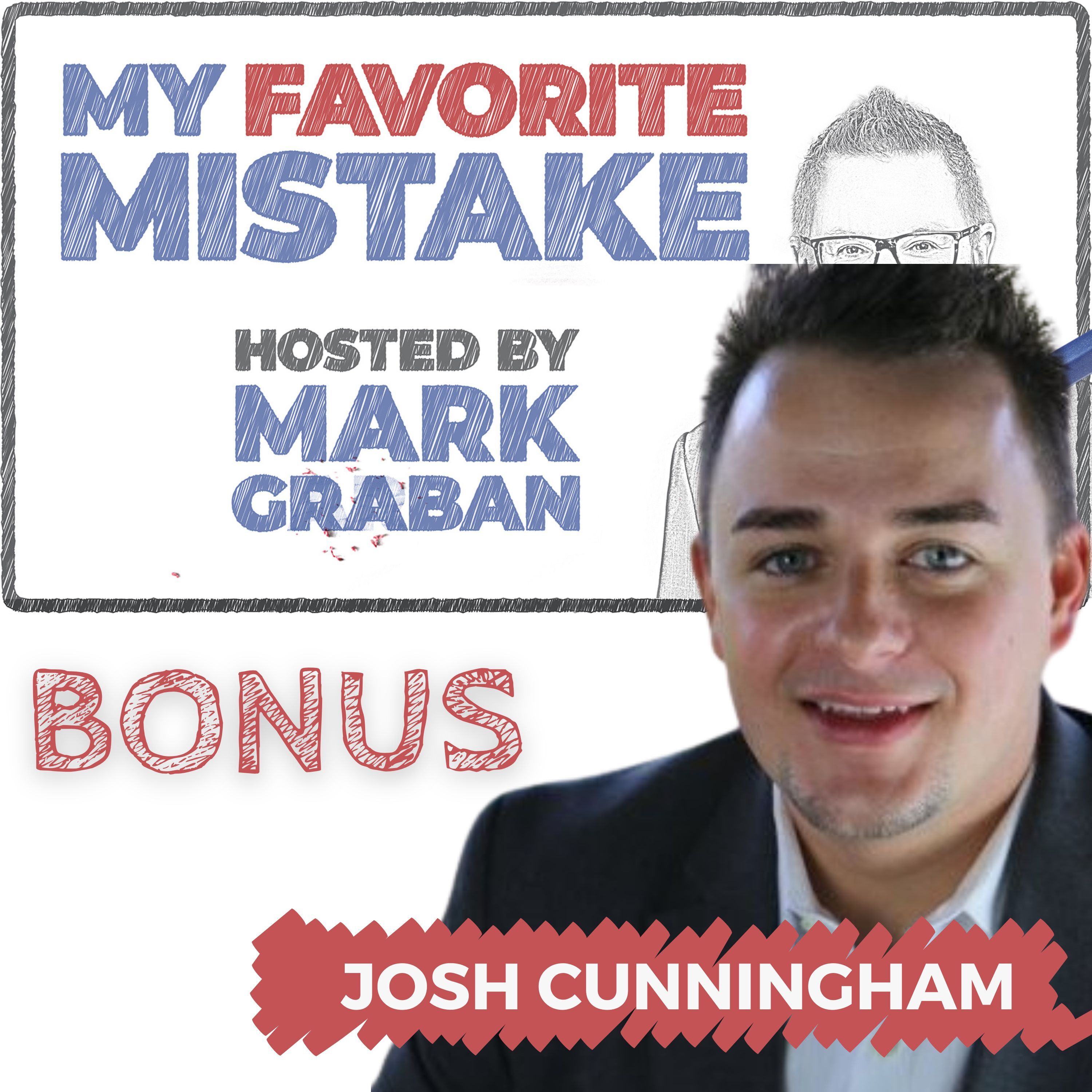 My Favorite Mistake: Business Lessons from Failures and Success