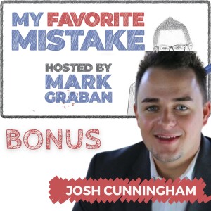 How Culture Creates Freedom and Profit: Josh Cunningham Returns to Share His New Book
