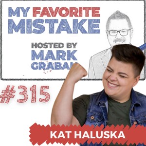 Why 100 Coffee Meetings Didn’t Work—And What Kat Halushka Did Instead