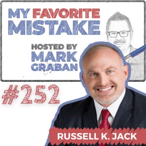 Military Veteran and Retired Federal Air Marshal Russell Jack on the Mistaken MAGA Movement