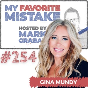 Attorney Gina Mundy's Motherhood Career Mistake; Preventing Labor & Delivery Errors