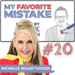 Trusting an Expert and Not Verifying with Michelle Seiler Tucker