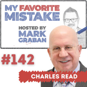 CEO & CPA Charles Read’s Hubris Led Him to Think He Could Do Everything