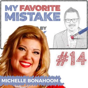 Practicing What She Preached About Work/Life Balance with Michelle Bonahoom