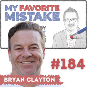 CEO Bryan Clayton Thought Outsourcing Technology Development Would Be Better Than Building It