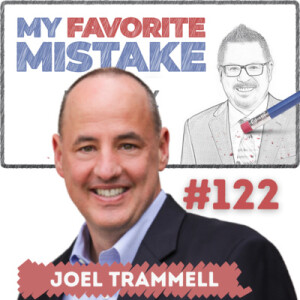 CEO Joel Trammell Had Trouble Hiring a VP of Marketing, Again and Again