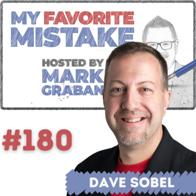 Tech Expert Dave Sobel ”Really Screwed Up” His First Company Acquisition