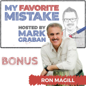 Being Careless with a Crocodile Changed Ron Magill’s Life for the Better