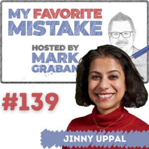 Technology & Business Leader Jinny Uppal on the Mistake of Going Too Fast — ”In/Action”