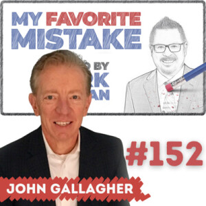 Coach John Gallagher Had the Ego to Think He Could Change His Mother-in-Law Real Estate Partner