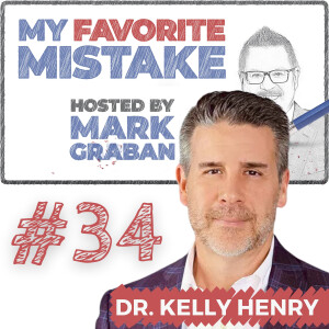 Mistakes Running a Chiropractic Practice with Dr. Kelly Henry