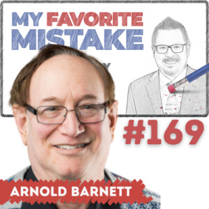 MIT Professor Arnold (Arnie) Barnett’s ”Obnoxious” Media Mistake Got Him A Lot of Attention