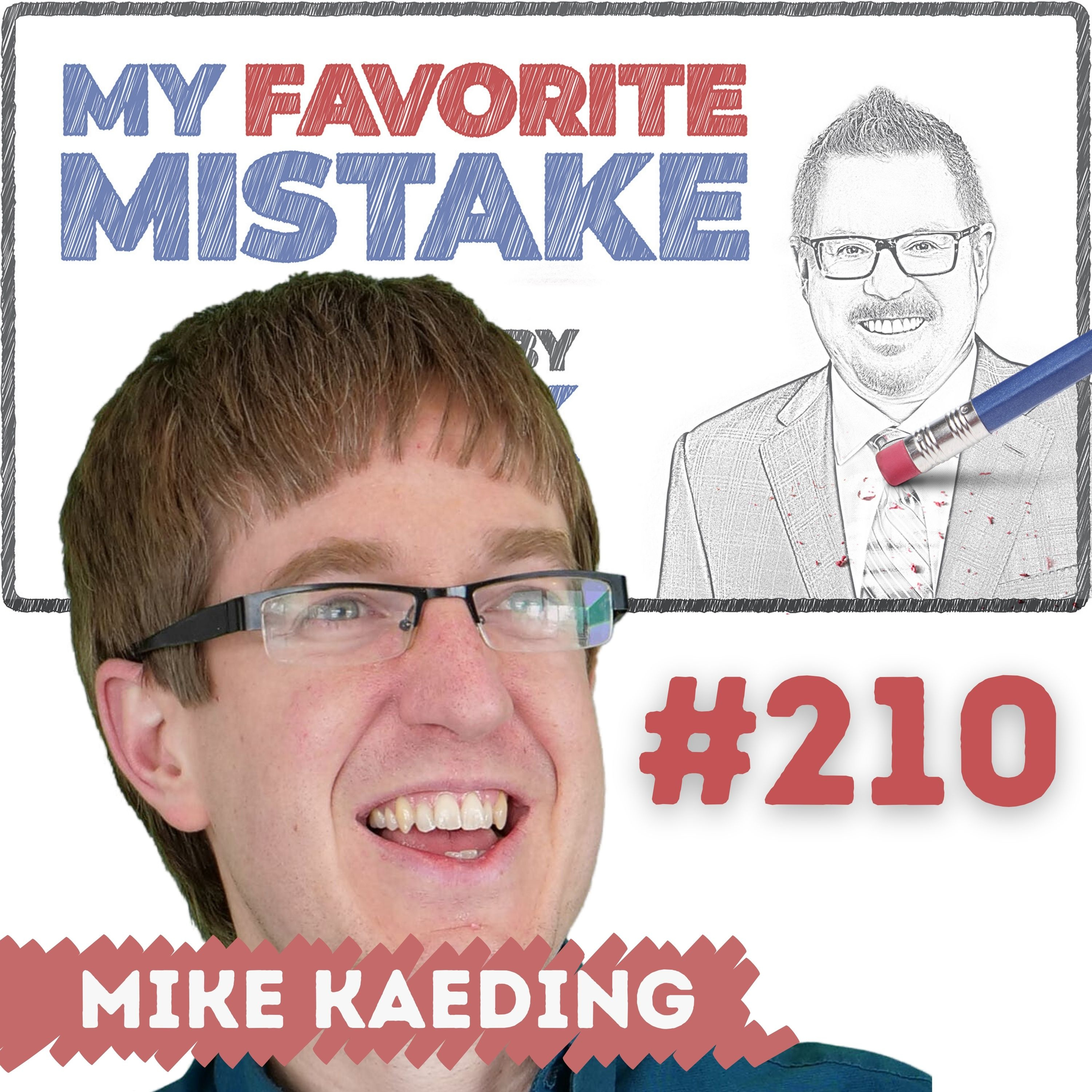 CEO Mike Kaeding Learned That Paying to Hire the Best Was Worth the Investment