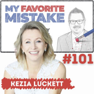 Getting Burned Out Trying to Help Busy Moms Find Balance: Kezia Luckett