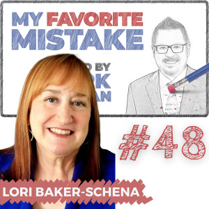 Two Bosses Who Didn’t Like Each Other: Lori Baker-Schena