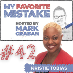 Being Surprised by Losing Her Consulting Role: Kristie Tobias