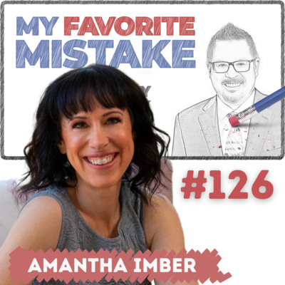 Organizational Psychologist Amantha Imber Linked Her Self Worth to Achievements