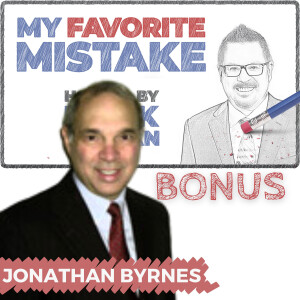 BONUS: MIT Prof. Jonathan Byrnes on Mistakes Related to the Covid Vaccine Supply Chain