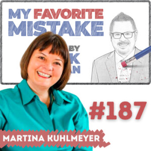 Manufacturing Executive Martina Kuhlmeyer Had Too Many High-Priority Initiatives